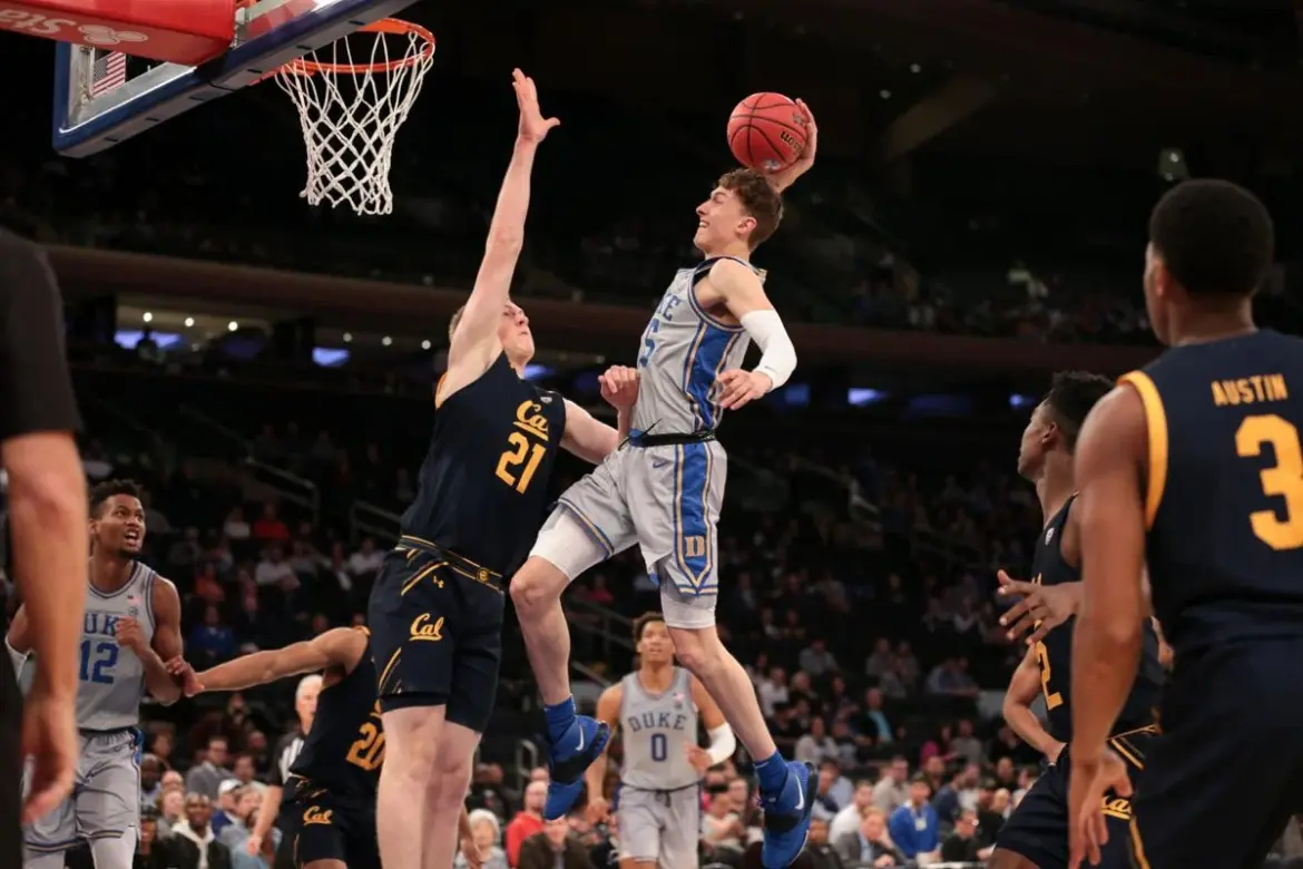 La Reyer Venezia vicinissima ad Alex O'Connell