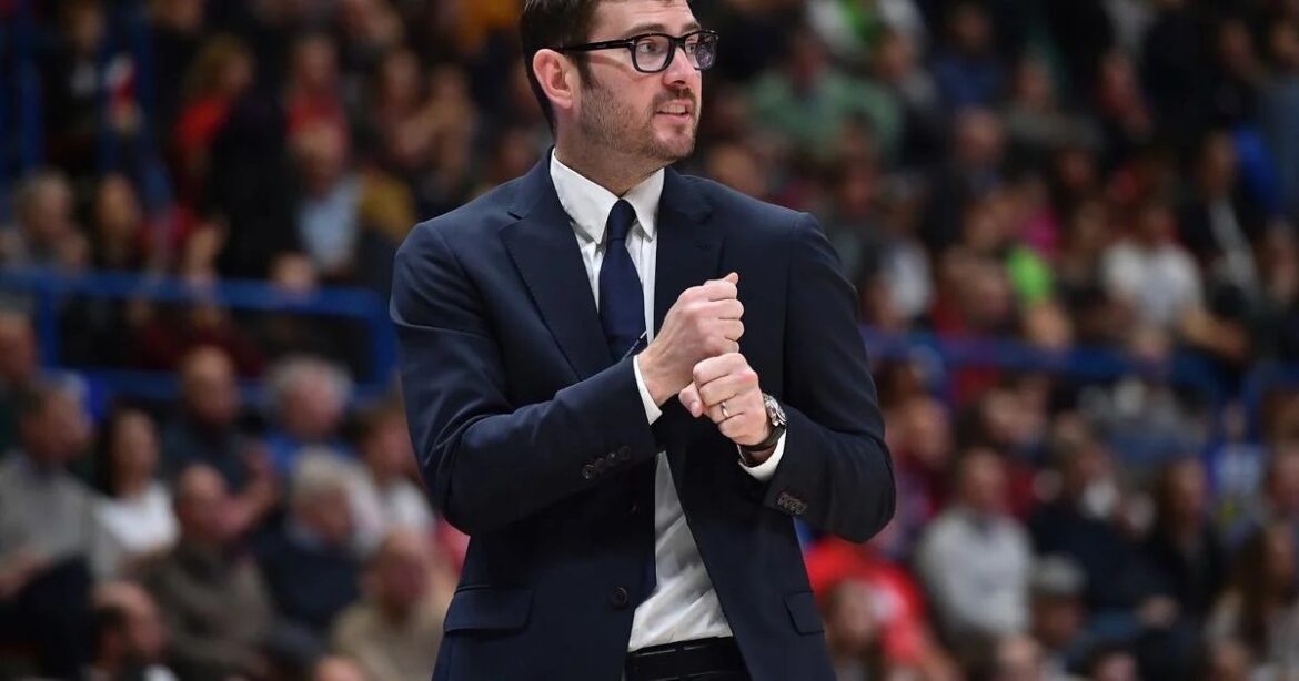 Bialaszewski nuovo coach di Varese