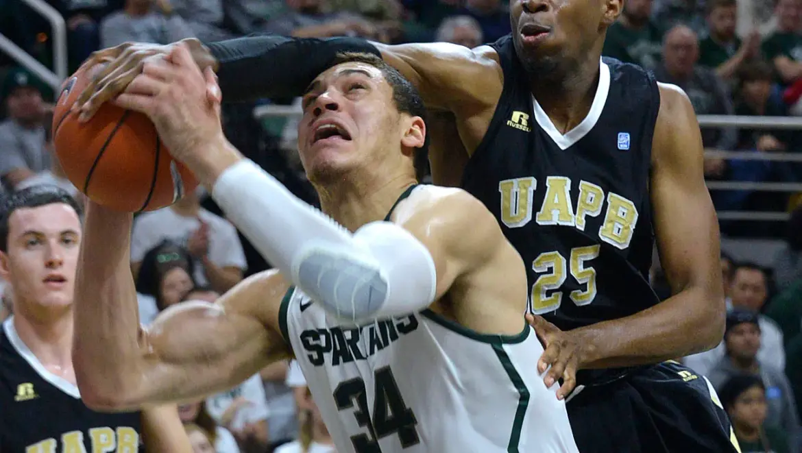 Gavin Schilling VL Pesaro