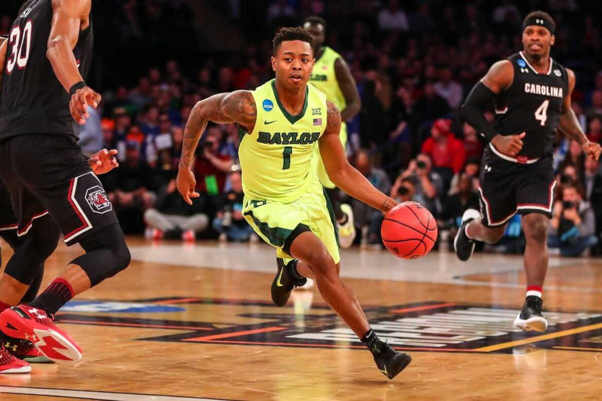 Happy Casa Brindisi ingaggia Wendell Mitchell