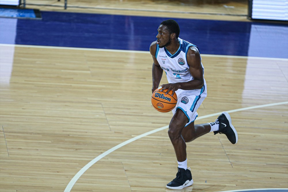 Kamar Baldwin Trento