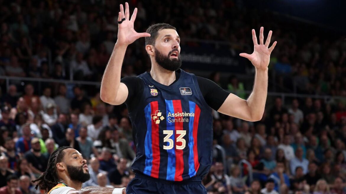 Nikola Mirotic, Olimpia Milano più vicina