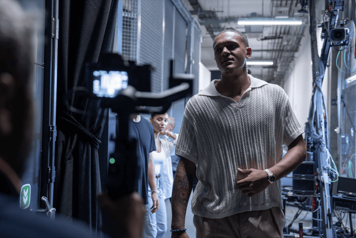 Paolo Banchero a Sky Sport