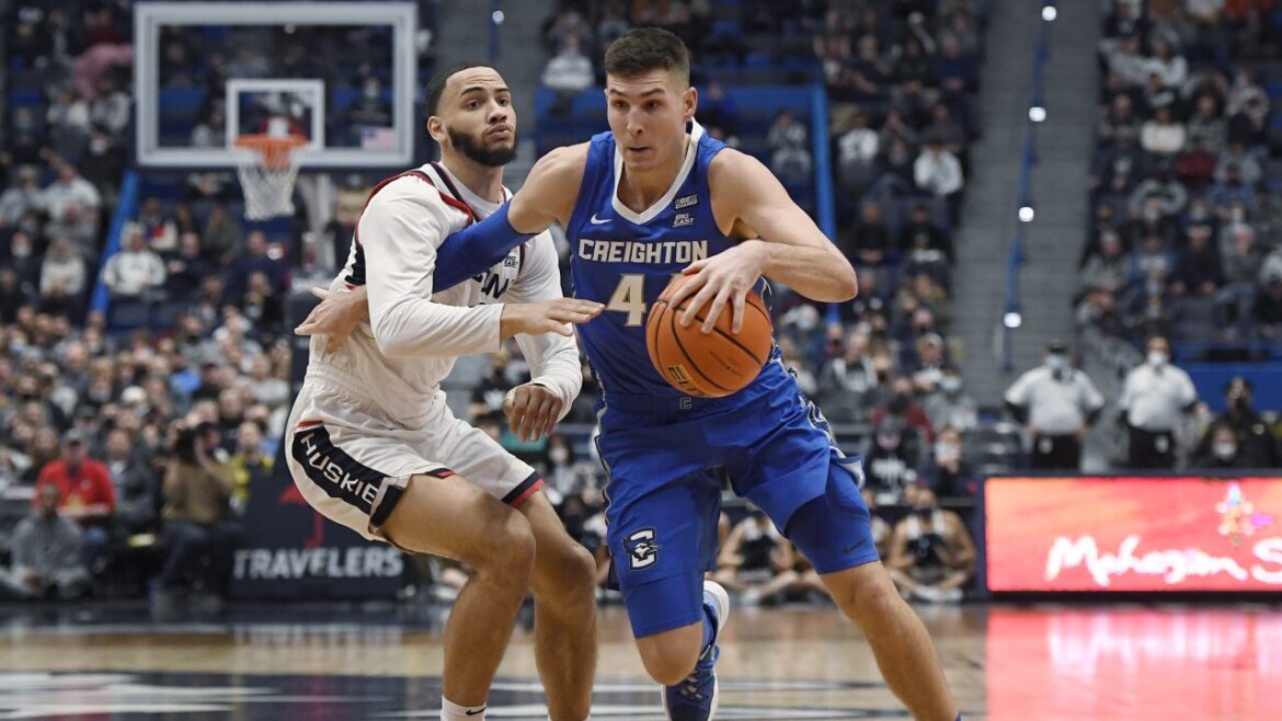 Pistoia Basket firma Ryan Hawkins