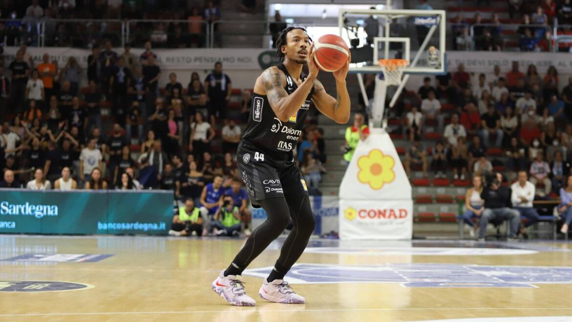 Reggio Emilia ufficializza Atkins