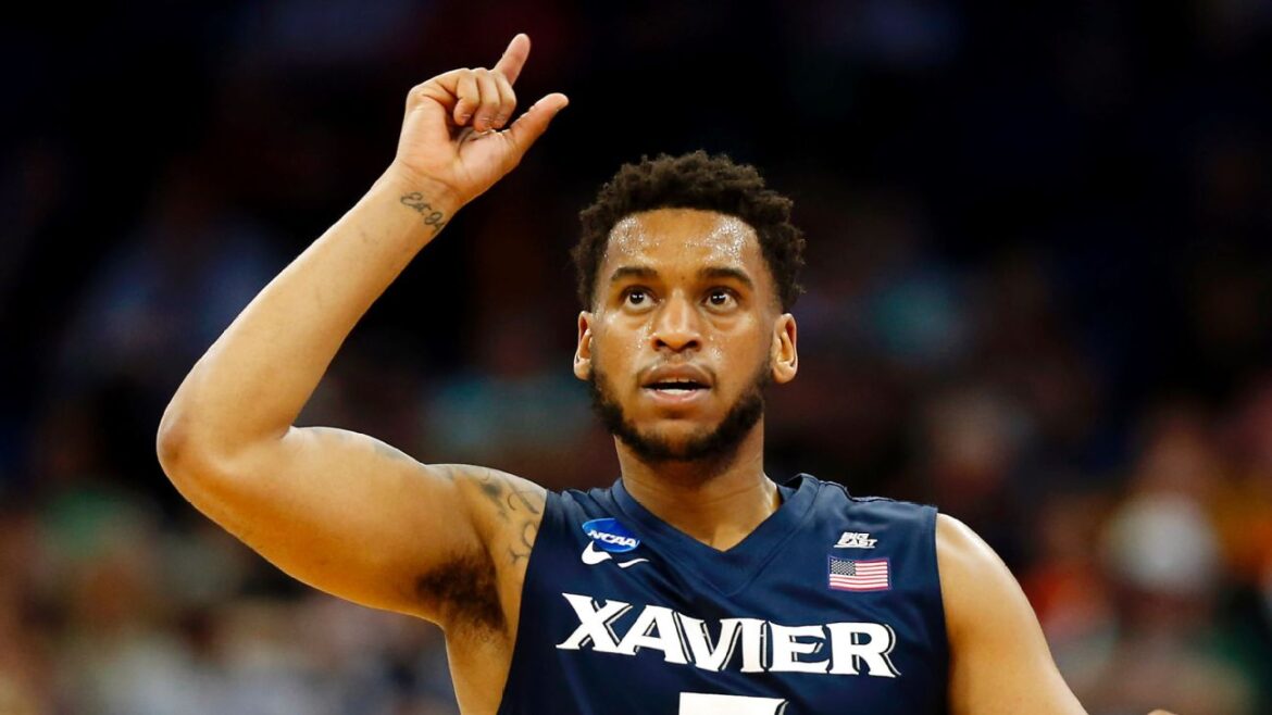 VL Pesaro e il colpo Trevon Bluiett