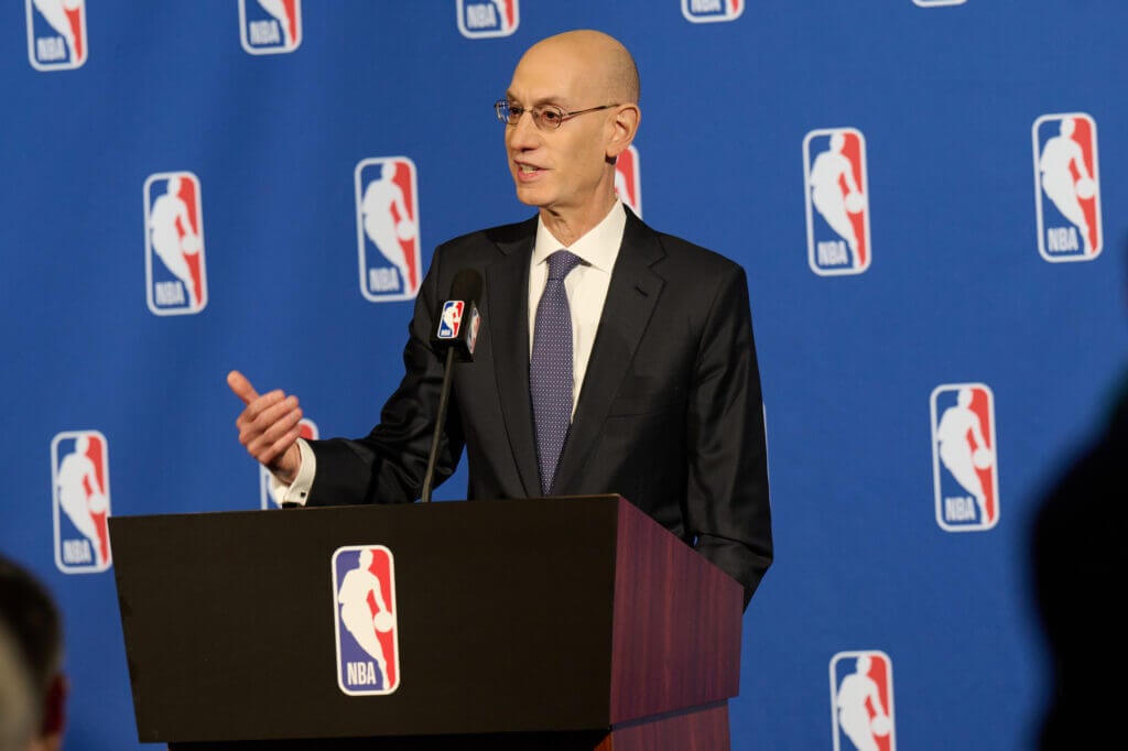 All-Star Game est contro ovest