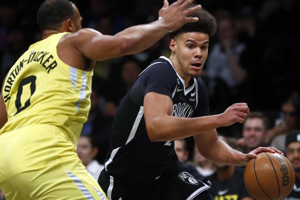 cam johnson brooklyn nets