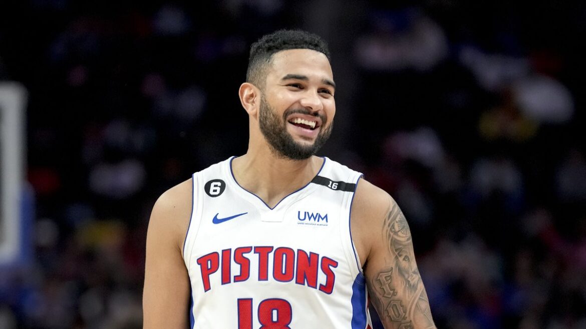 cory joseph warriors