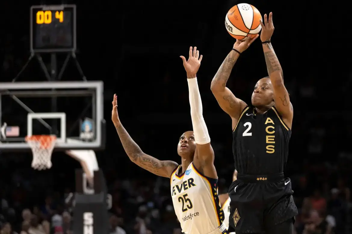 riquna williams wnba