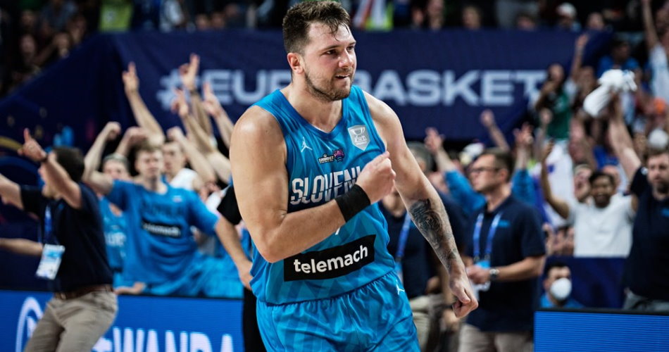doncic mondiali