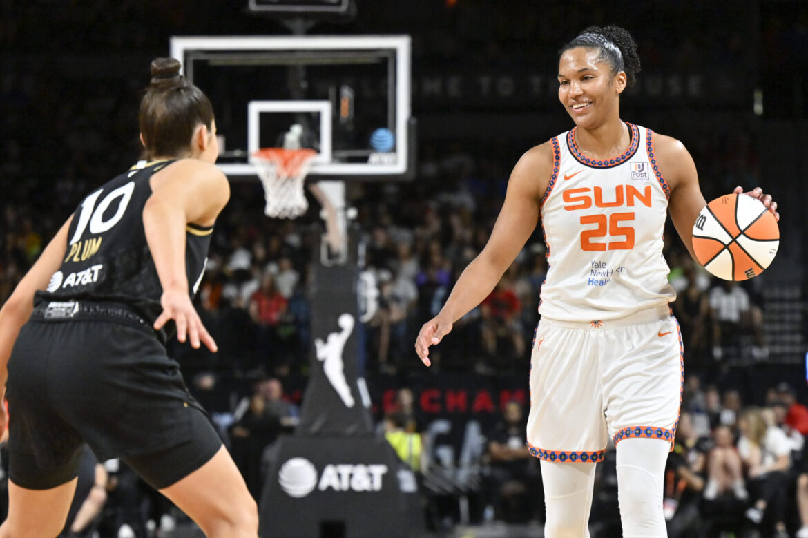wnba all-star game riserve