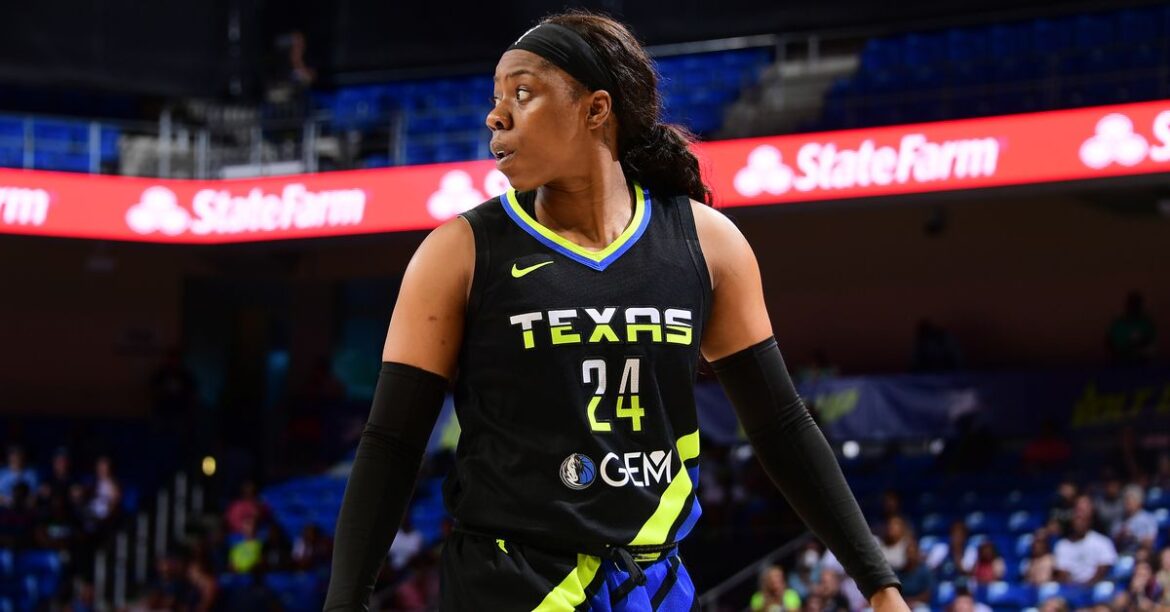 dallas wings GEM Mavs