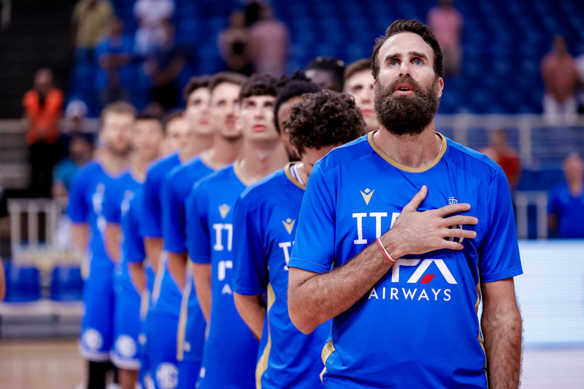 Matteo Soragna Mondiale