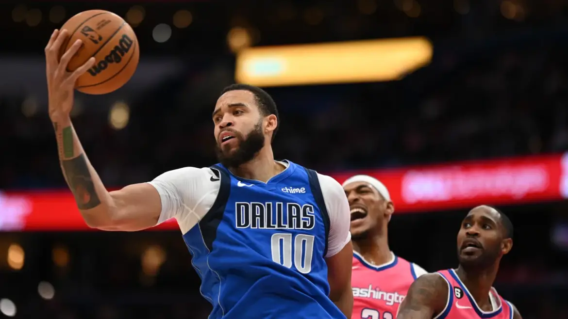 javale mcgee