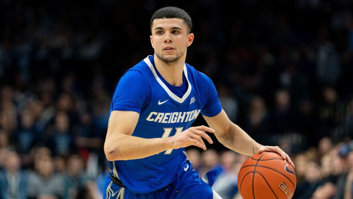 Vanoli Cremona Marcus Zegarowski