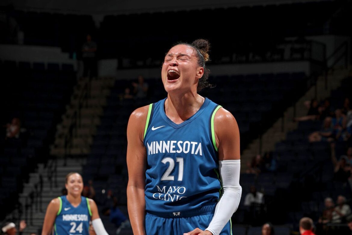 kayla mcbride wnba lynx