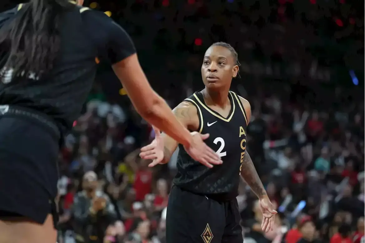 riquna williams wnba