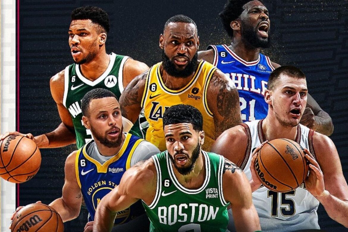 10 motivi per seguire stagione nba 2023-24