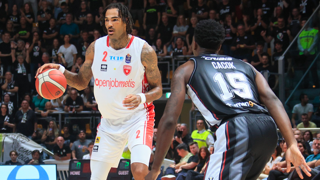 Cauley-Stein Varese: si avvicina l'addio?