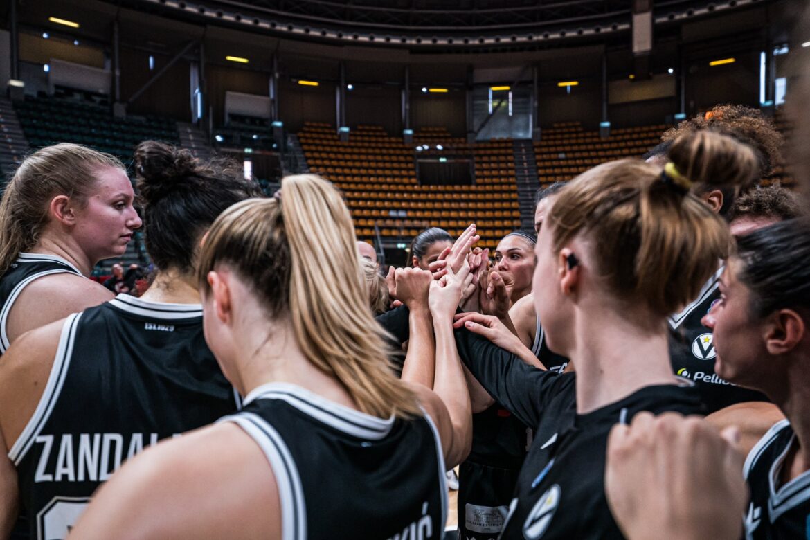 LBF, la Virtus resta imbattuta