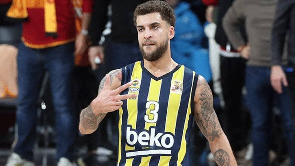 Wilbekin Fenerbahce