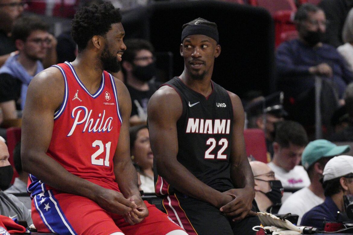 embiid christmas day