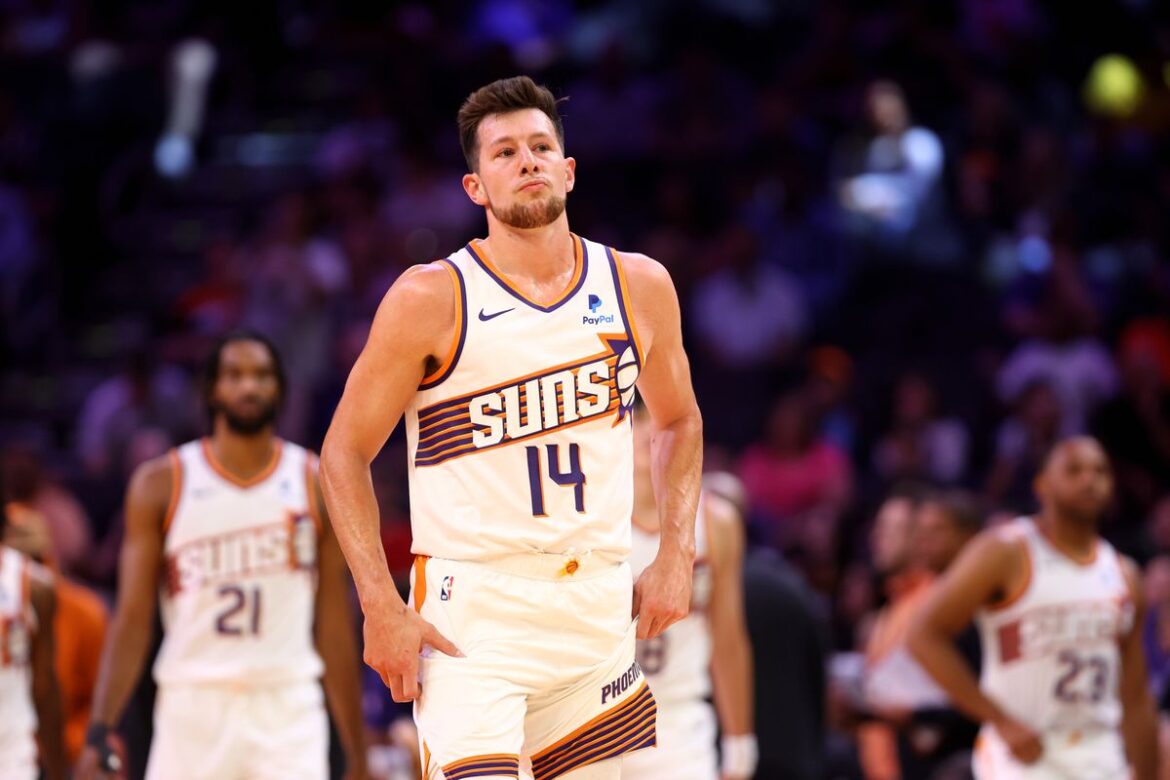 suns tampreing eubanks