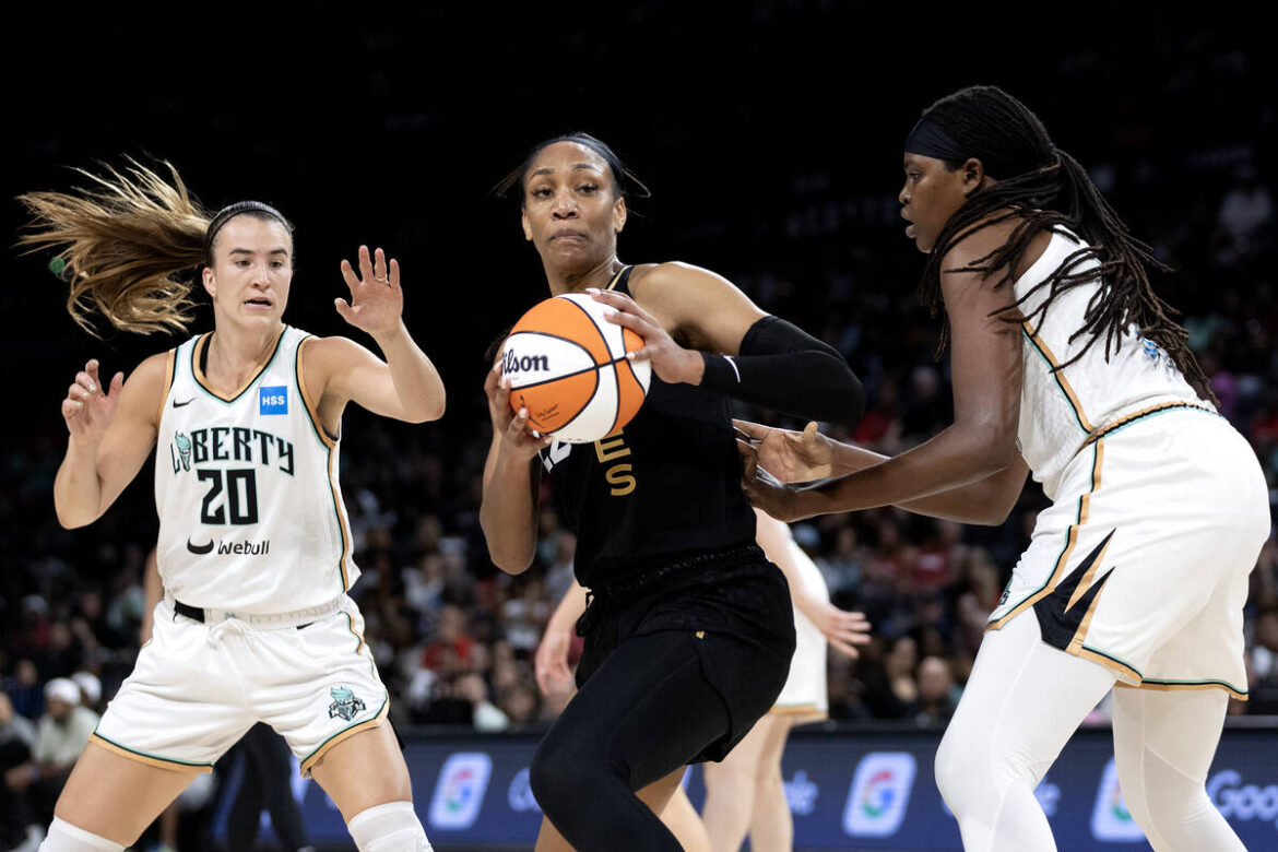 finali wnba 2023 preview aces liberty