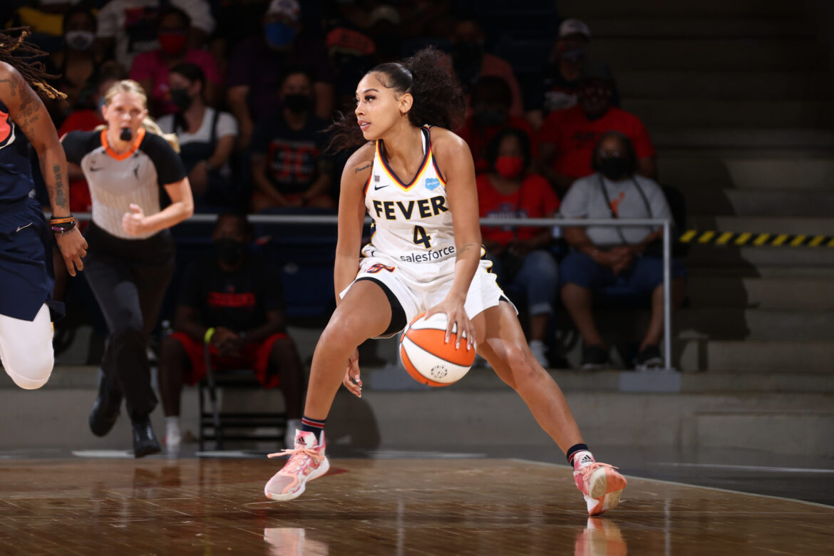 kysre gondrezick porter jr