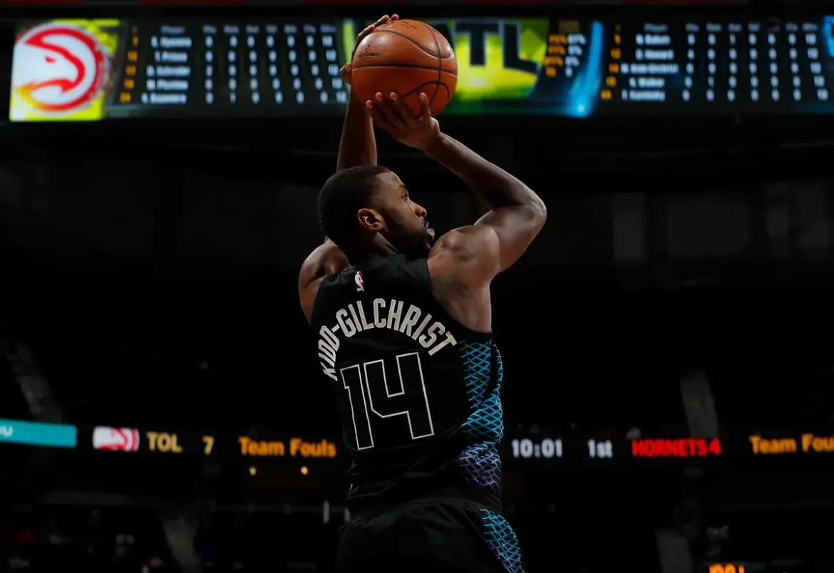 michael kidd-gilchrist