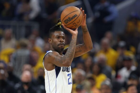 reggie bullock rockets