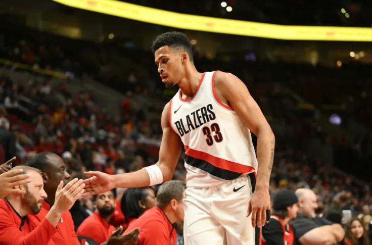 toumani camara portland