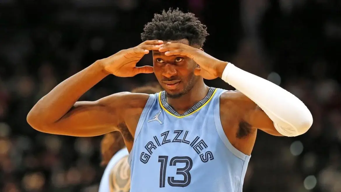 jaren jackson jr trade