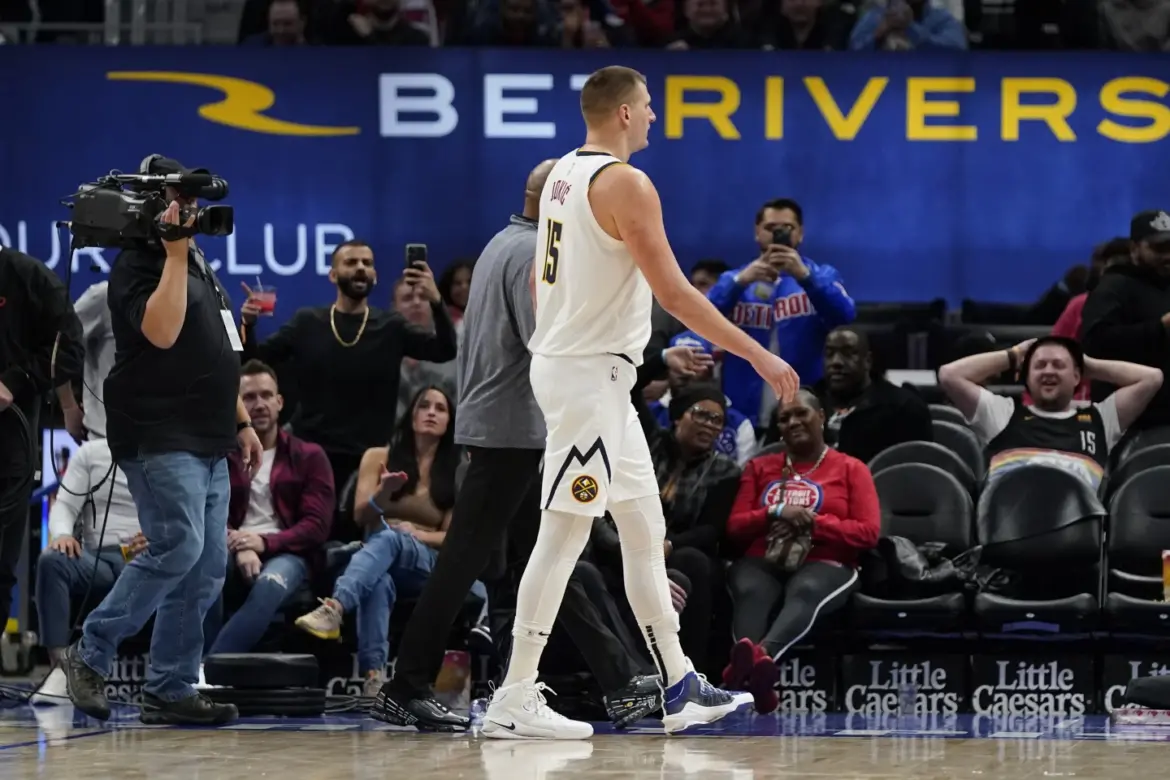 jokic malone espulsi
