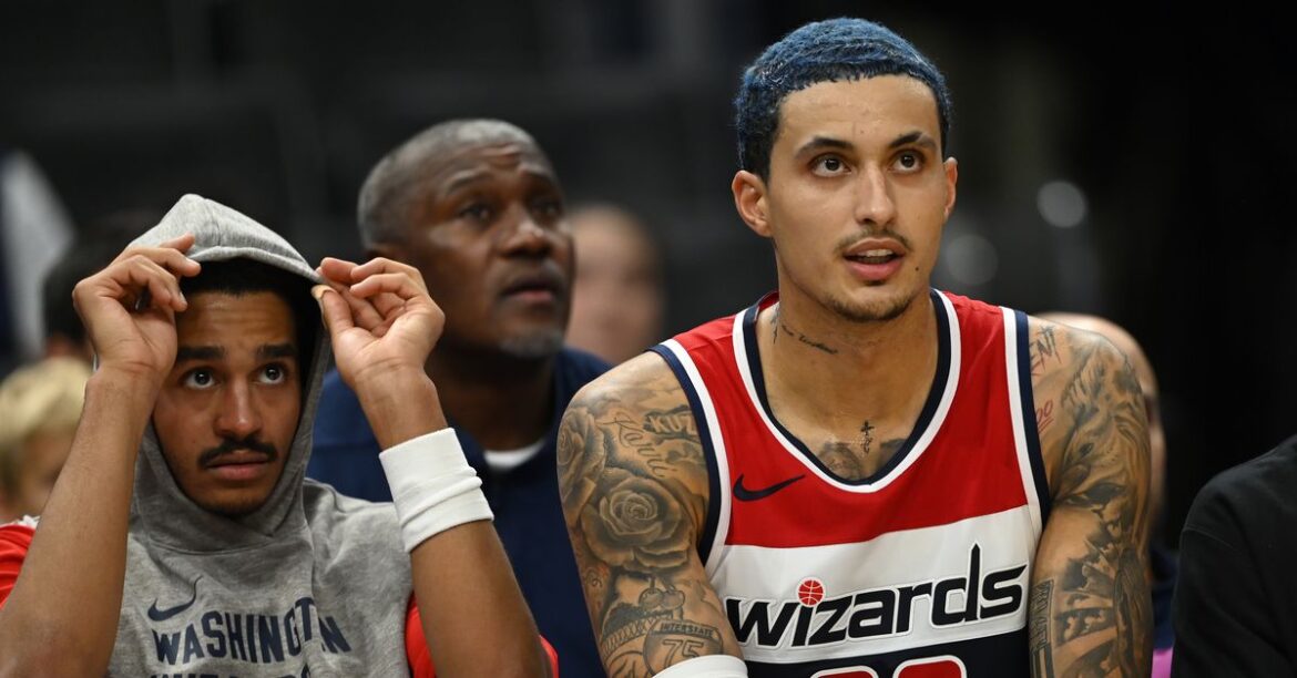 washington wizards