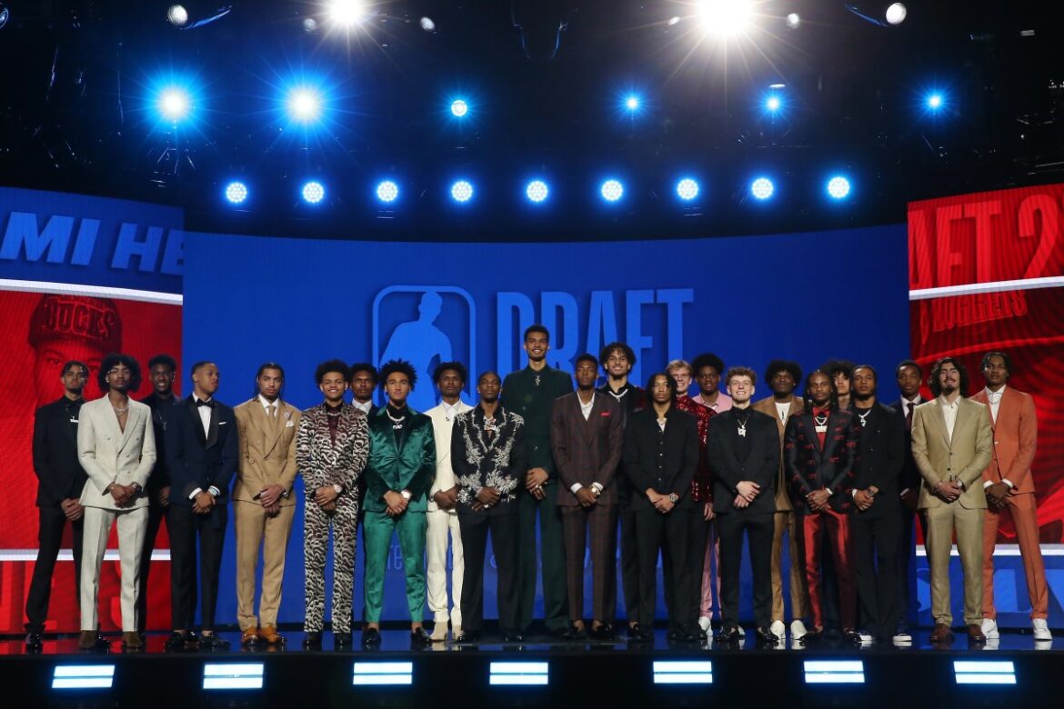 draft nba su due giorni