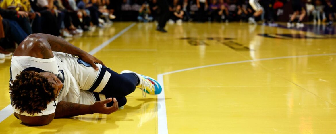 marcus smart infortunio