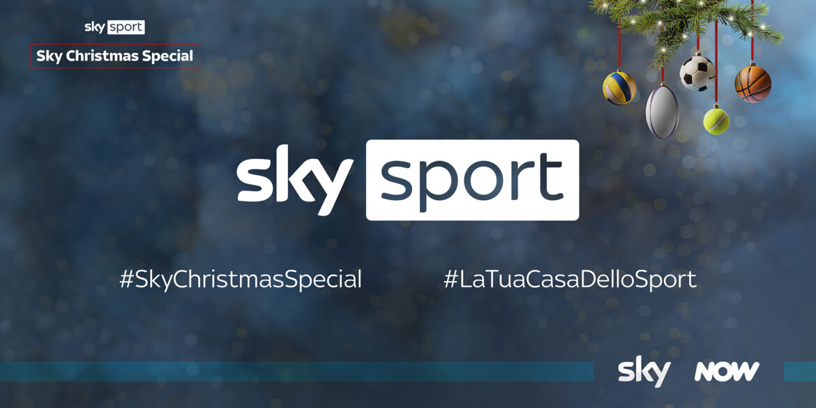 Sky Christmas Special