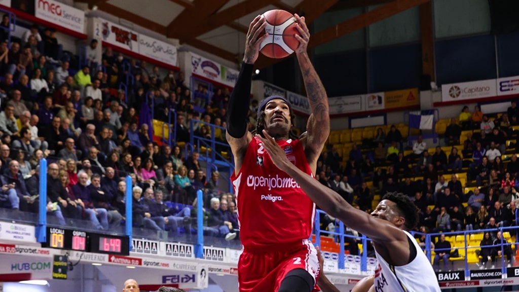 Brindisi Varese-Fonte immagine: sito ufficiale Pallacanestro Varese