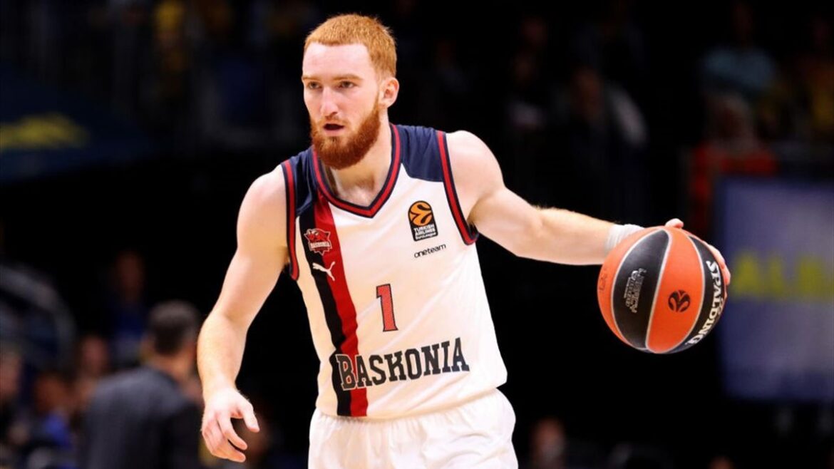 Varese piazza il colpo Nico Mannion. Fonte immagine: Eurosport.