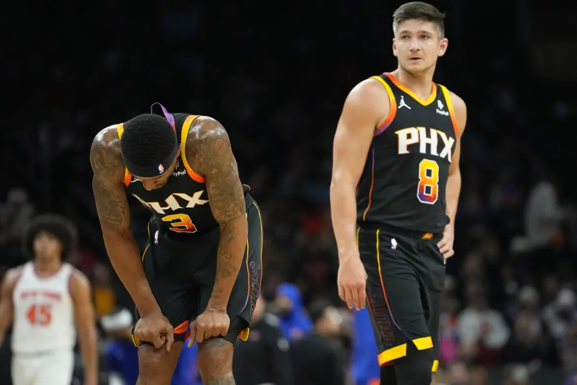 beal infortunio