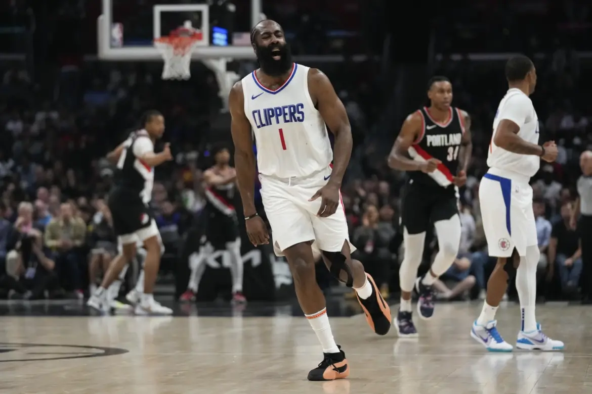 clippers