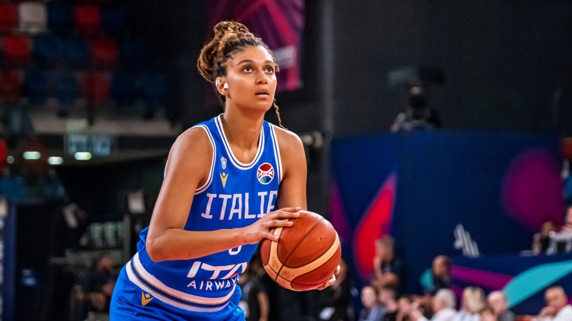 eurobasket women 2025 paladozza