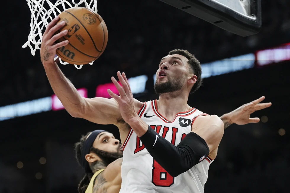 lavine mercato wojnarowski