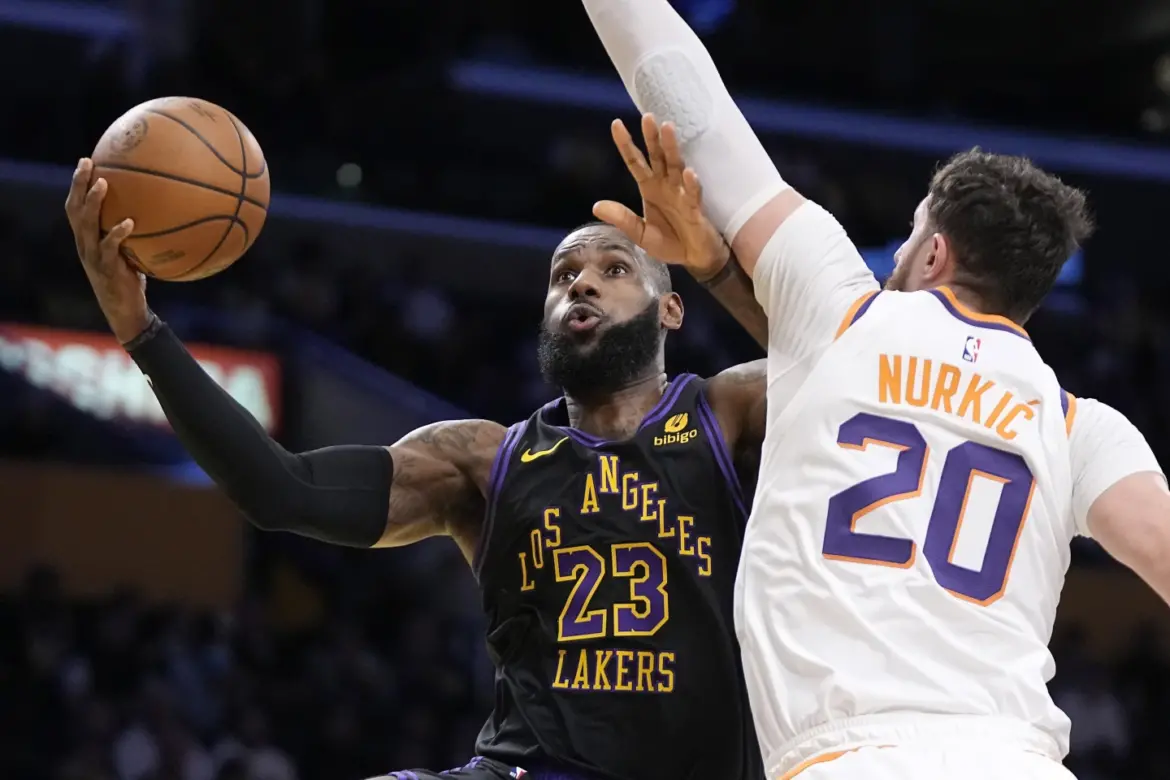 nba in-season tournament