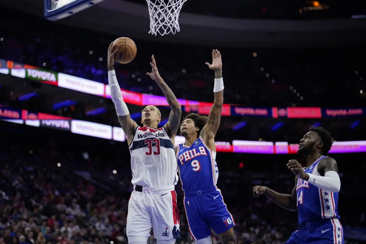 kelly oubre jr