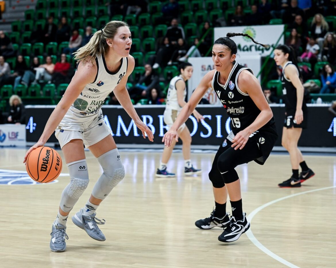 lbf undicesima giornata recap