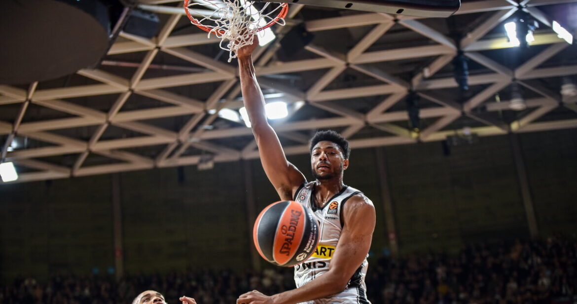 Bruno Caboclo, telenovela riaperta tra Reyer Venezia e Partizan Belgrado
