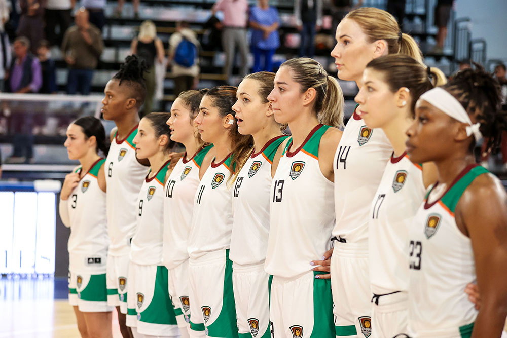 campobasso oxygen roma